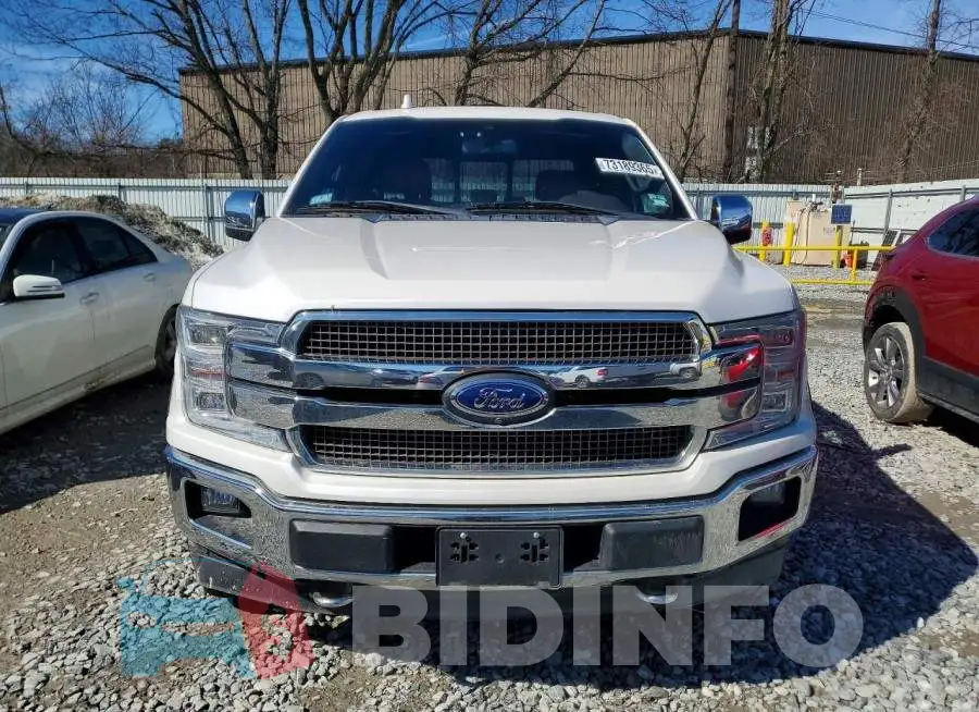 1FTEW1EG7JFE67219 Photo# 5