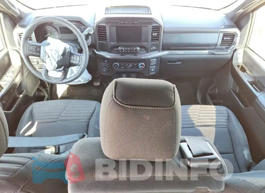 1FTEW1EP2MKD63779 Photo# 8