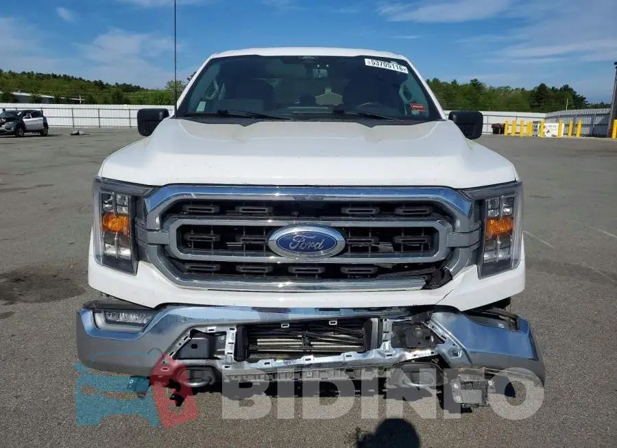 1FTEW1EP5MFB66923 Photo# 5