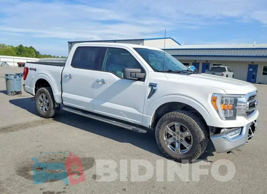 1FTEW1EP5MFB66923 Photo# 4
