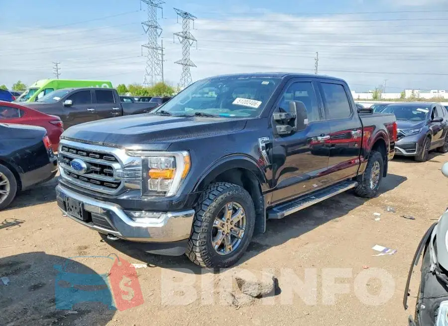 1FTEW1EP6MKD66877 Photo# 1