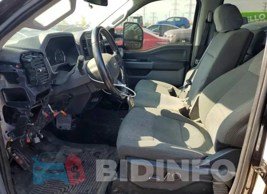 1FTEW1EP6MKD66877 Photo# 7