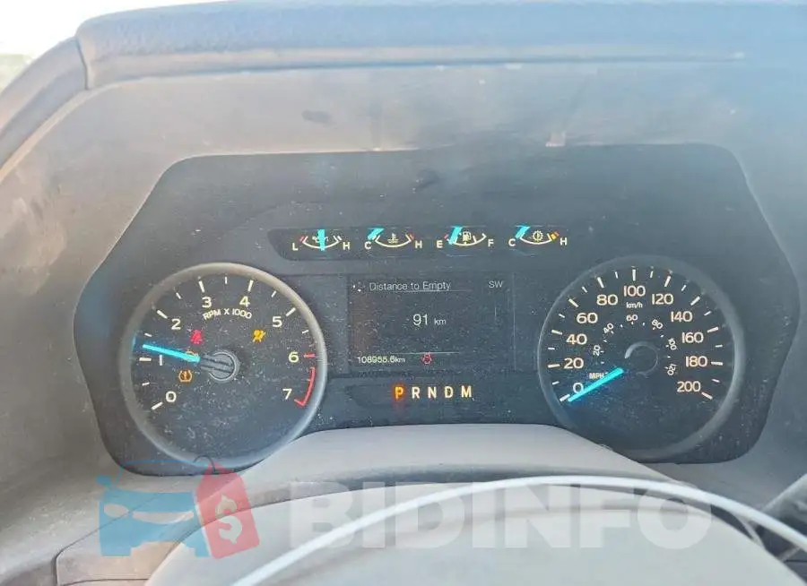 1FTFW1E47LKD12724 Photo# 9
