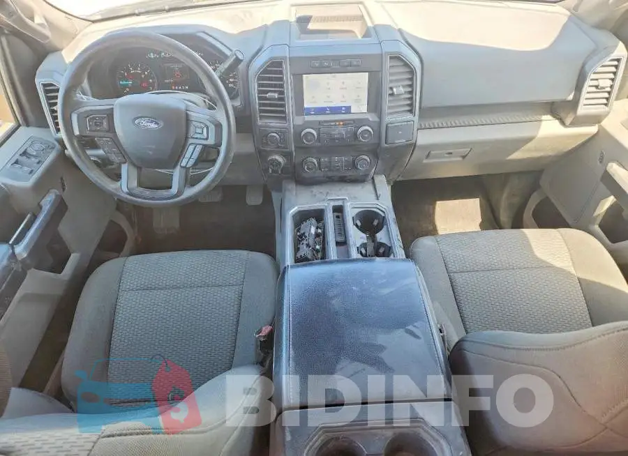 1FTFW1E47LKD12724 Photo# 8