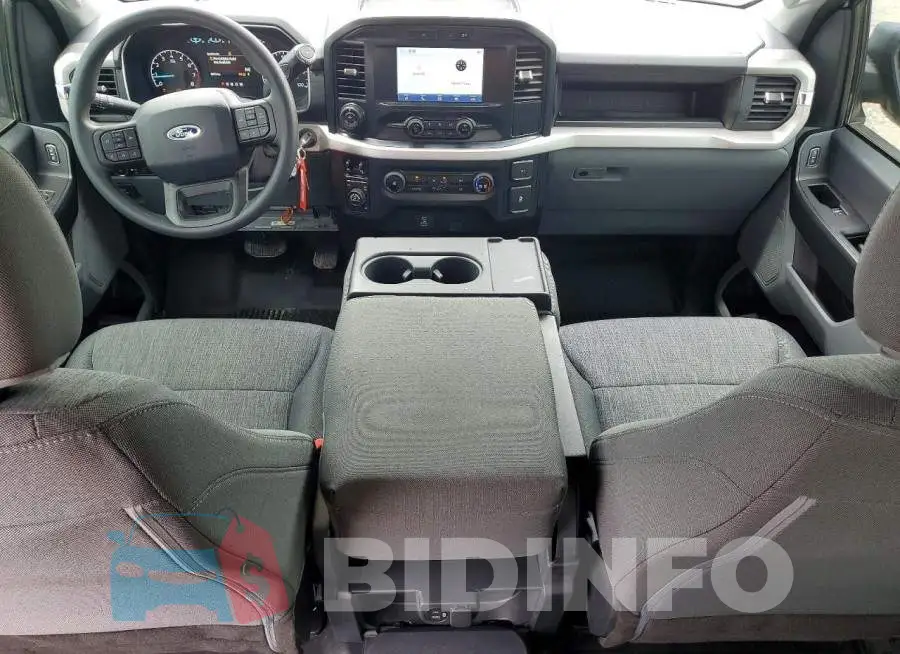 1FTFW1E5XNKE10514 Photo# 8