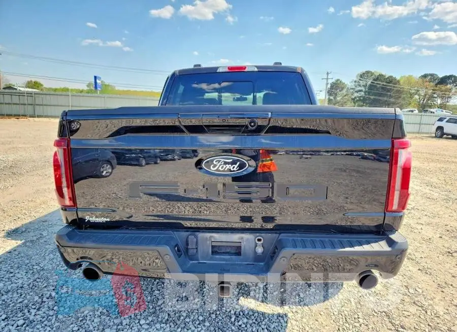 1FTFW5L89RFA60036 Photo# 6