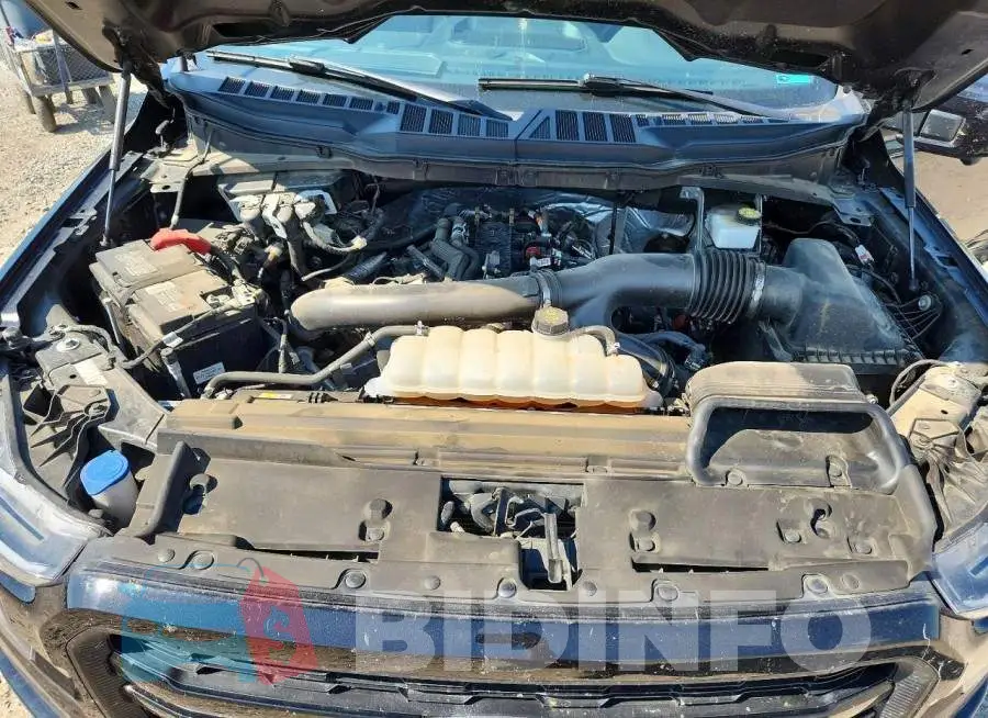 1FTFW5L89RFA60036 Photo# 11