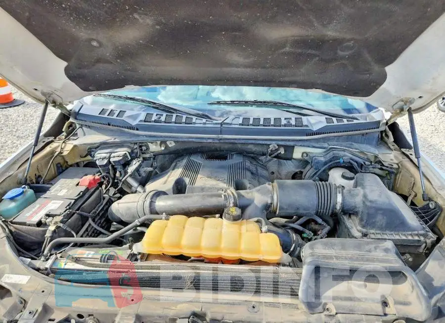 1FTFX1EG3HKC59406 Photo# 11