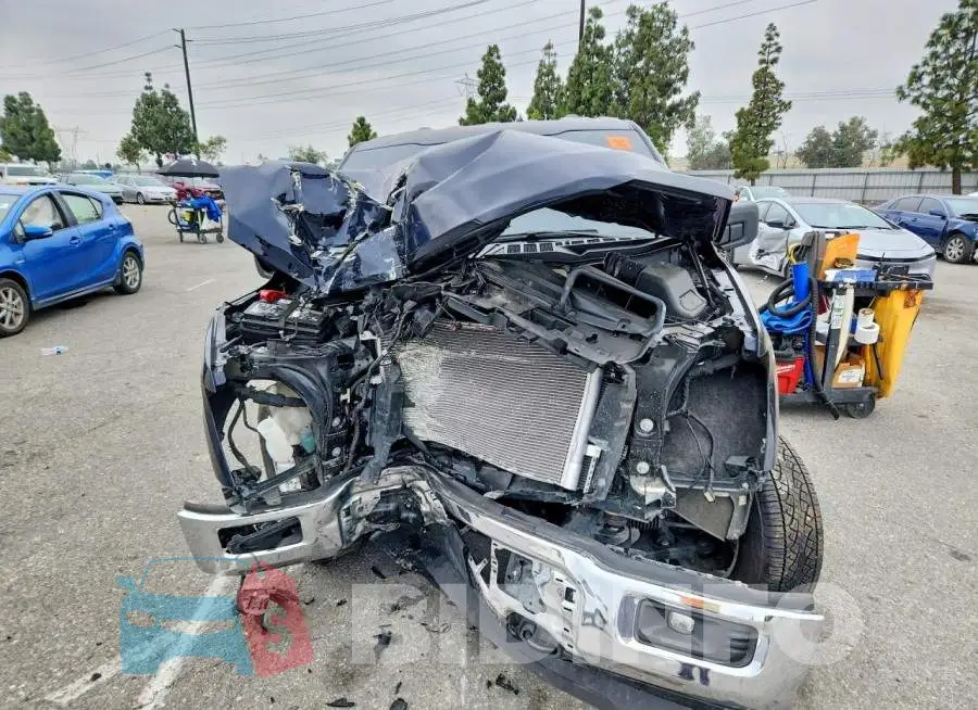 1FTMF1L55SKD81302 Photo# 5
