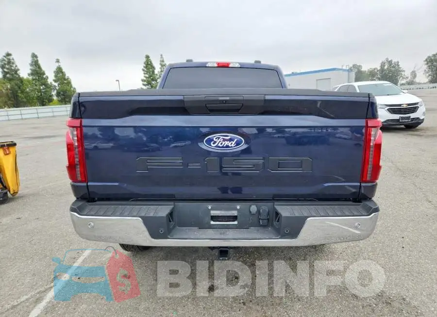 1FTMF1L55SKD81302 Photo# 6