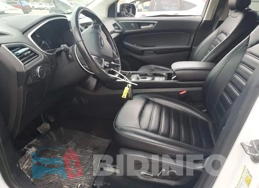 2FMPK4J91KBB74914 Photo# 7