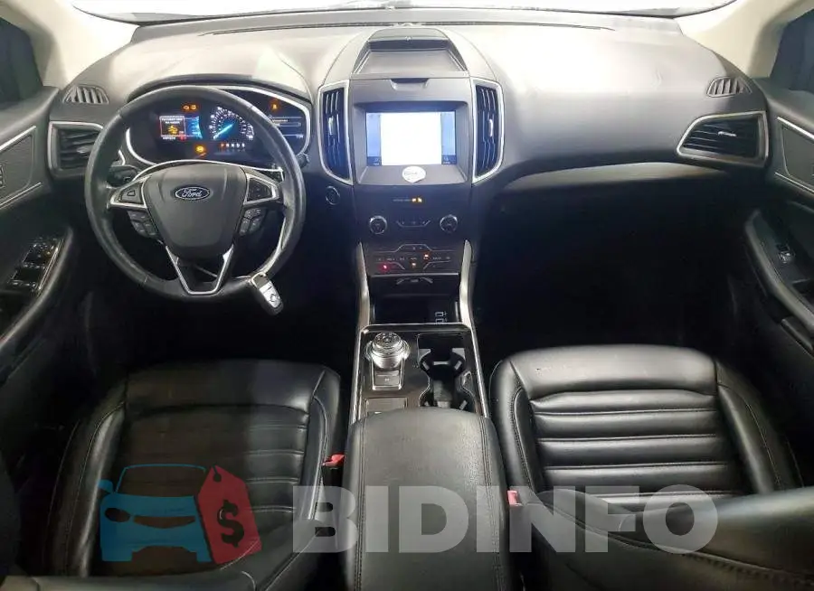 2FMPK4J91LBA28983 Photo# 8