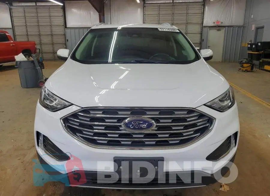 2FMPK4J91LBA28983 Photo# 5