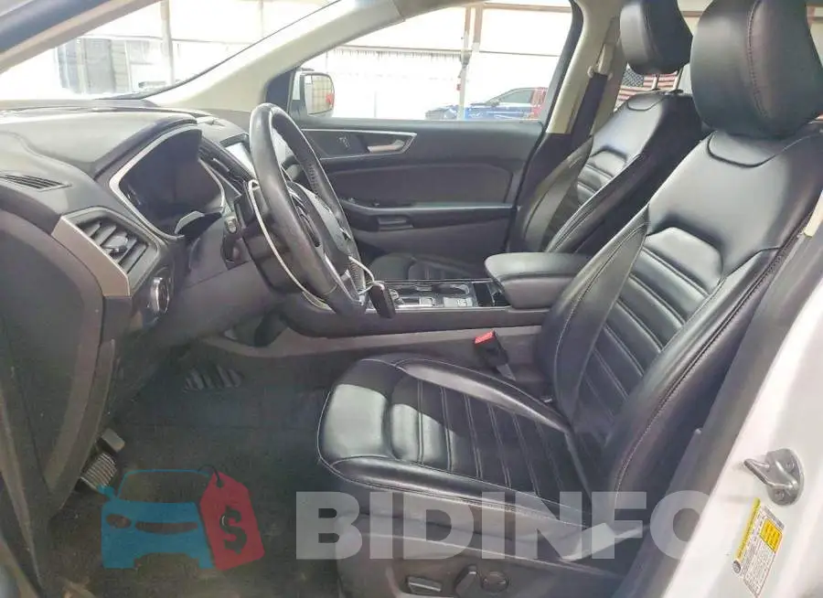 2FMPK4J91LBA28983 Photo# 7