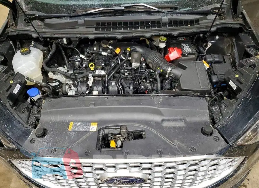 2FMPK4J92RBA99280 Photo# 12