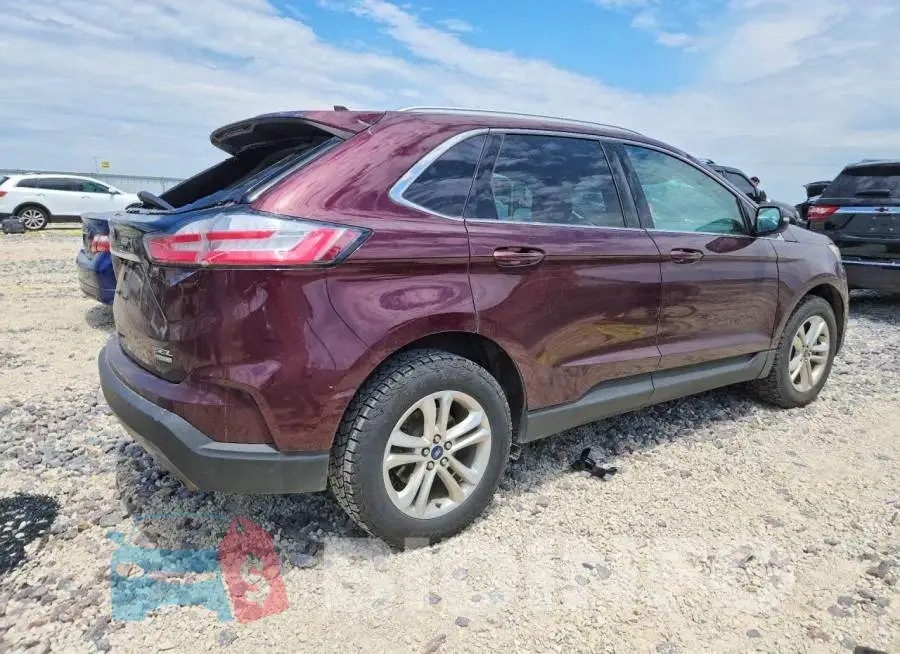 2FMPK4J94KBB38876 Photo# 3