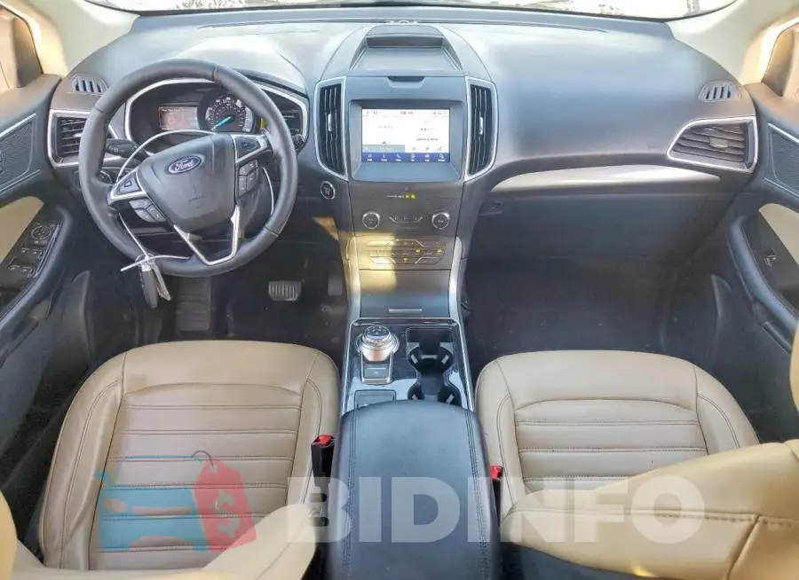 2FMPK4J95LBA19042 Photo# 8