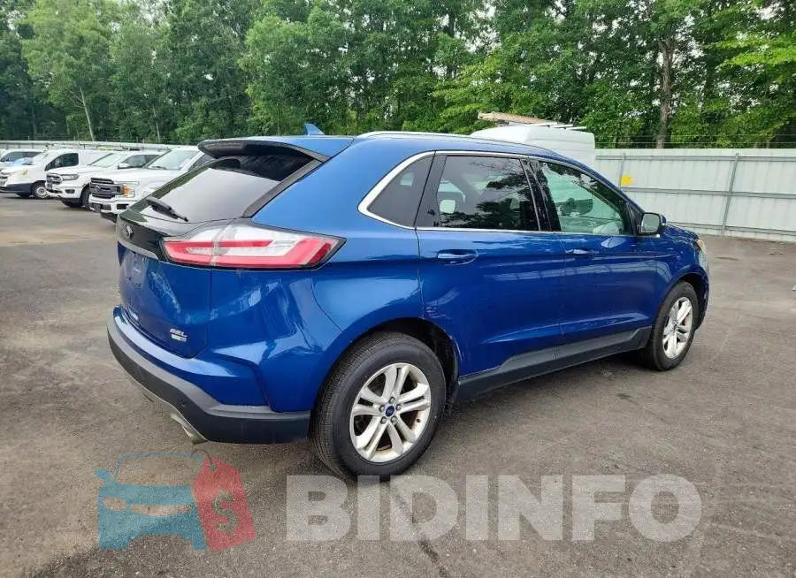 2FMPK4J95LBA19042 Photo# 3