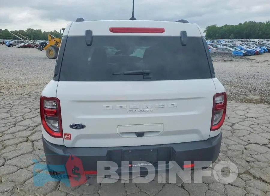 3FMCR9B63RRF45059 Photo# 6