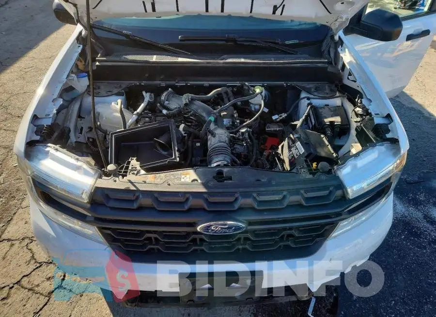 3FTTW8A96RRA92431 Photo# 11