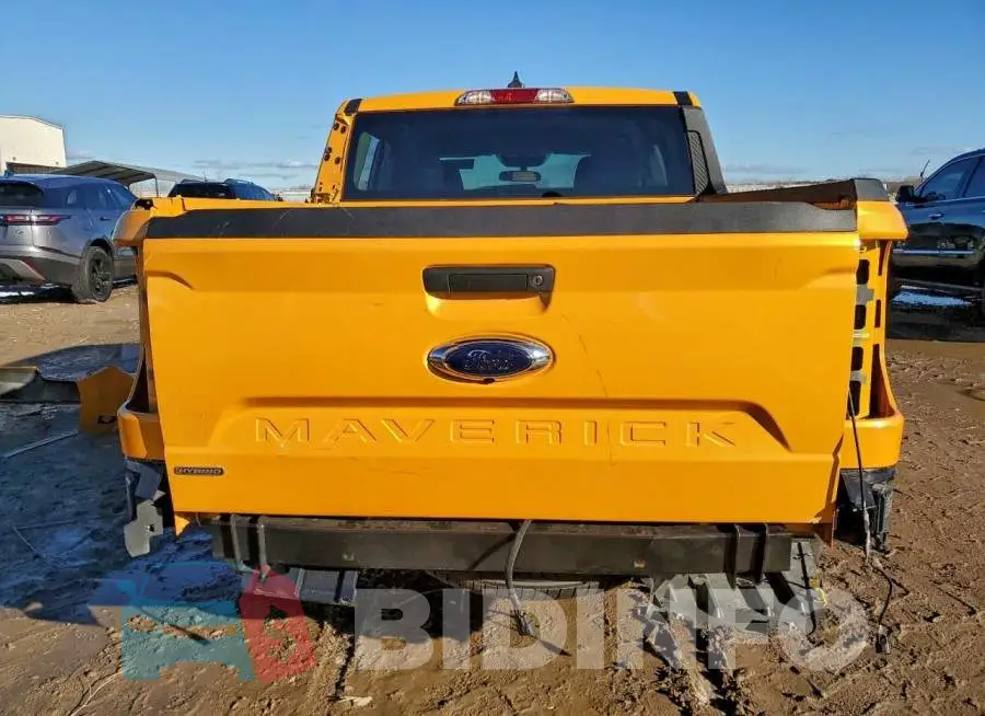 3FTTW8E30PRA66751 Photo# 6