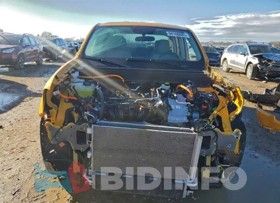 3FTTW8E30PRA66751 Photo# 5