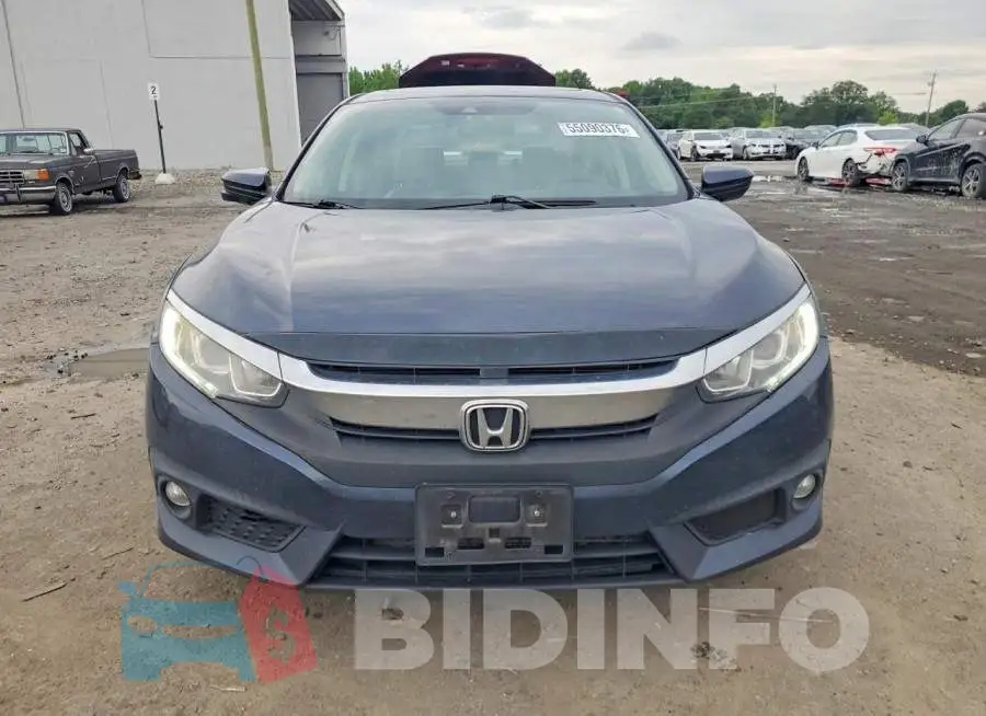 19XFC1F44HE204076 Photo# 5