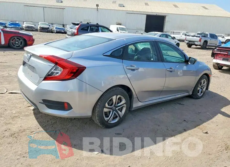 19XFC2F54HE226223 Photo# 3