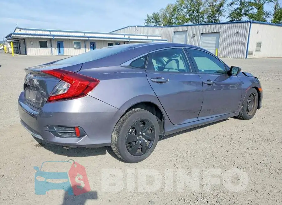19XFC2F67LE205772 Photo# 3