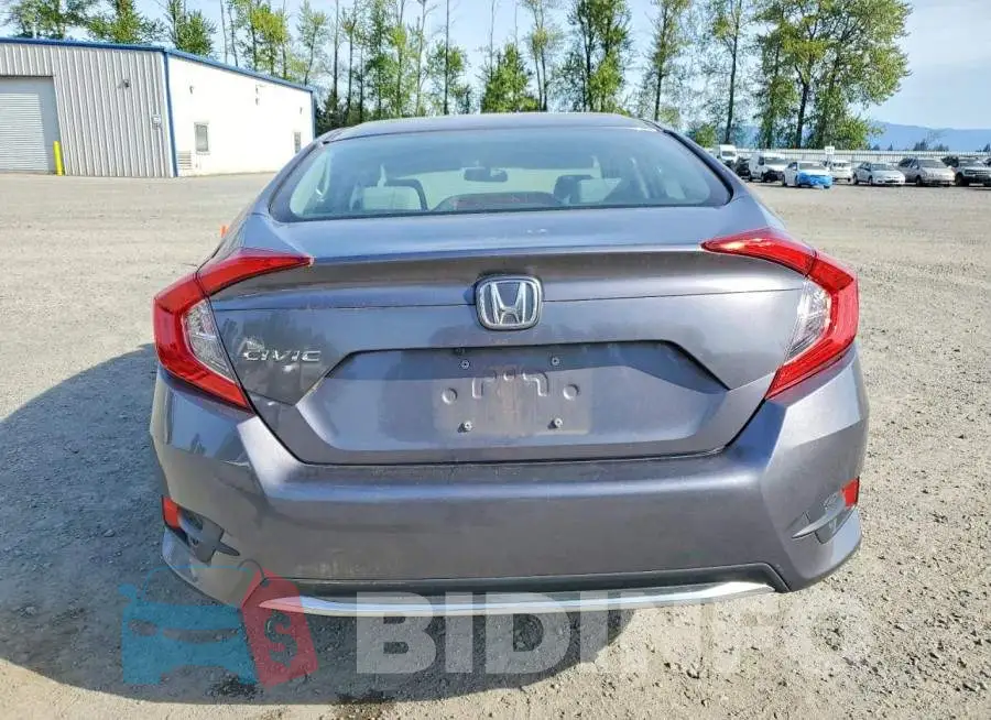 19XFC2F67LE205772 Photo# 6