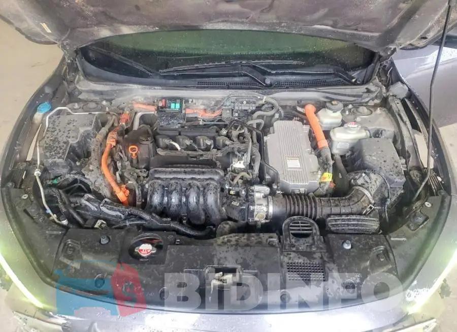 19XZE4F50ME007501 Photo# 11
