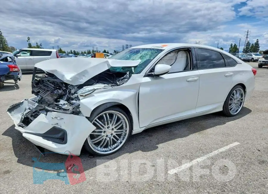 1HGCV1F14MA062555 Photo# 1