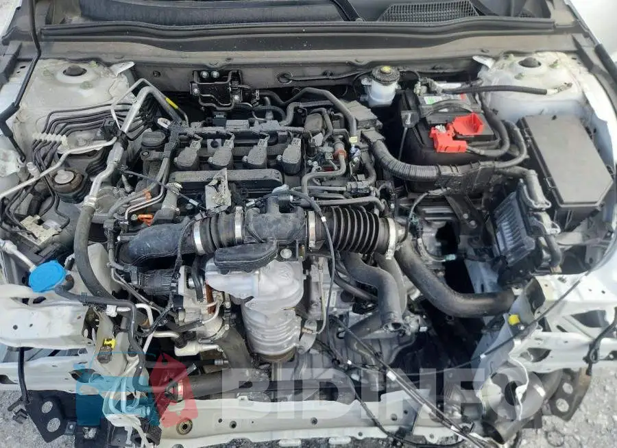 1HGCV1F32NA116566 Photo# 11