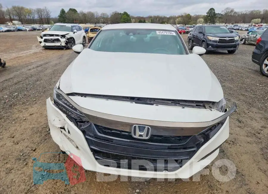1HGCV1F36LA151009 Photo# 5