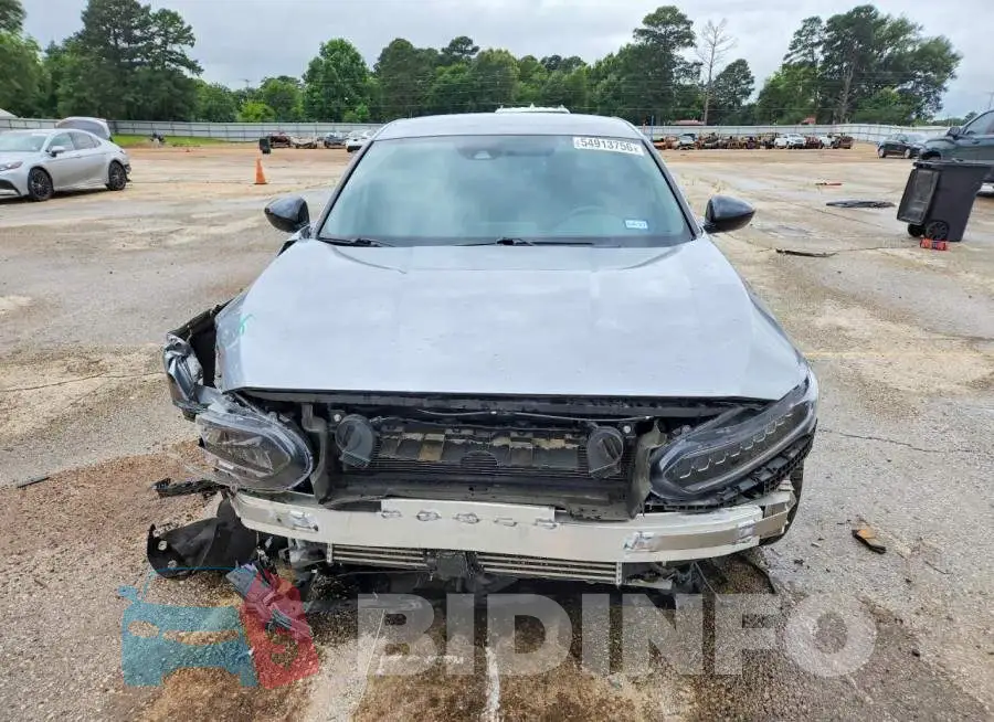 1HGCV1F37NA040519 Photo# 5