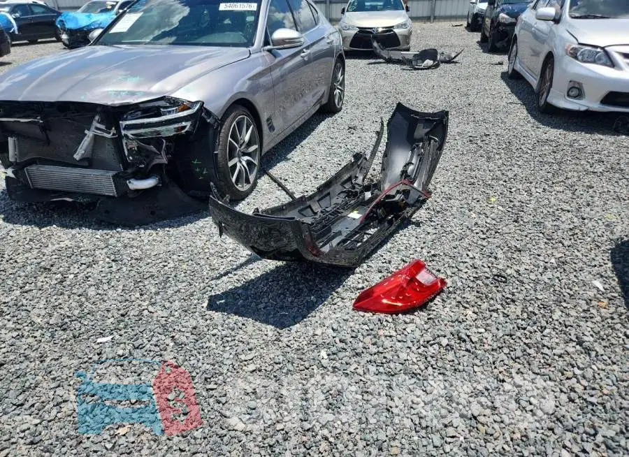 1HGCV1F39JA173227 Photo# 12