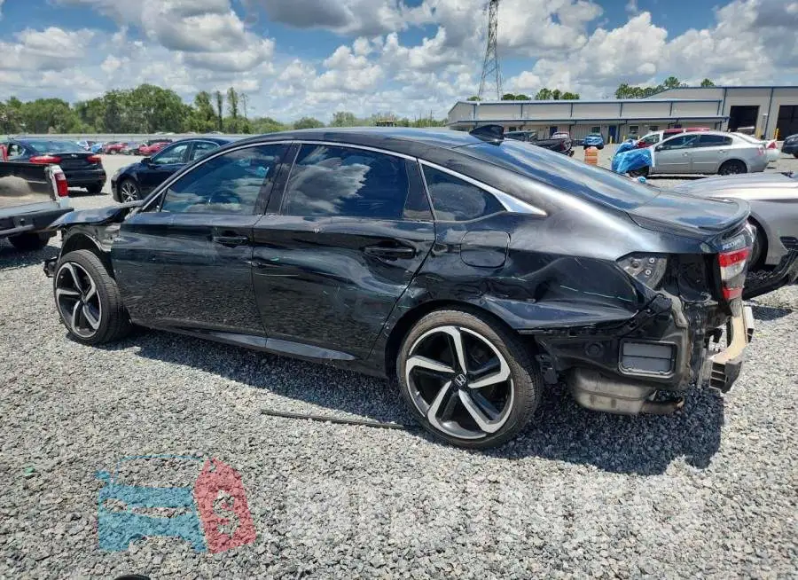1HGCV1F39JA173227 Photo# 2