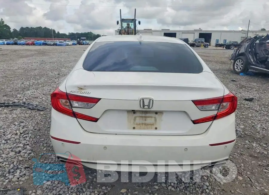 1HGCV2F94MA008670 Photo# 6