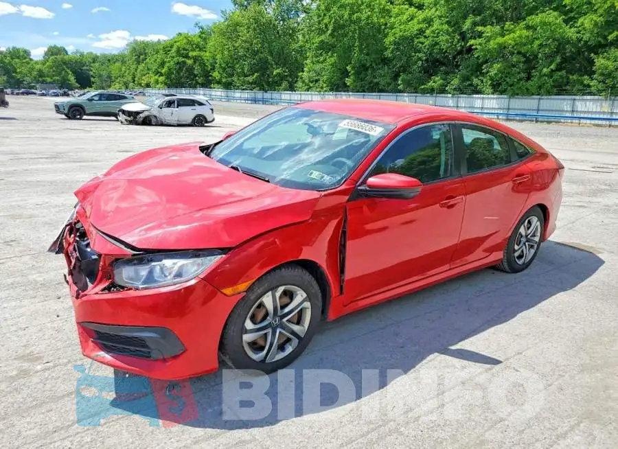 2HGFC2F58HH515675 Photo# 1