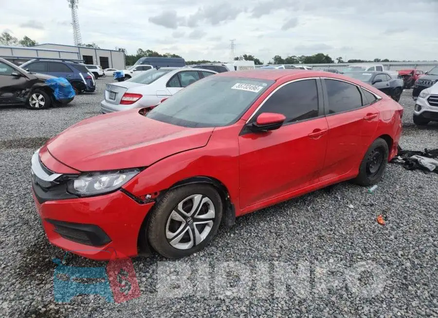 2HGFC2F58HH520584 Photo# 1