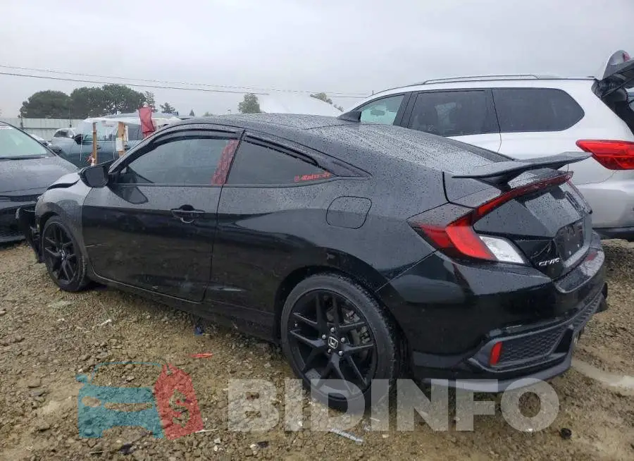 2HGFC3A55HH751598 Photo# 2