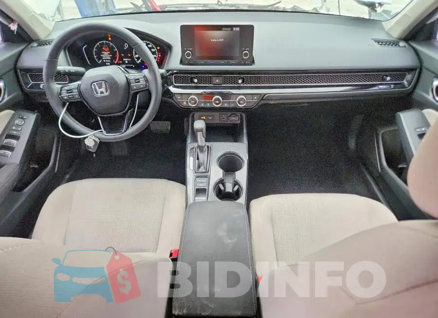 2HGFE1F70RH339194 Photo# 8