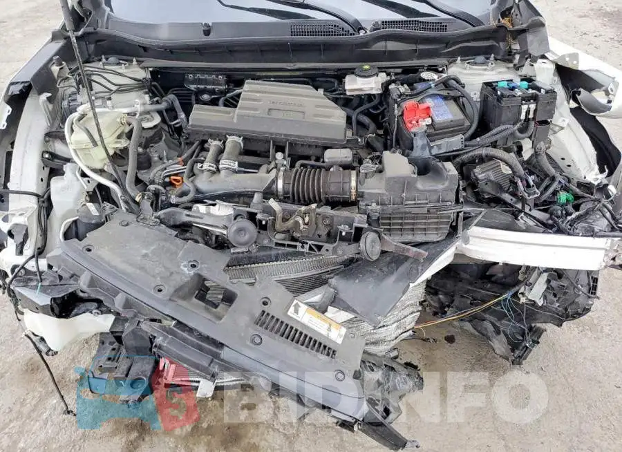 2HKRW2H50NH614154 Photo# 12