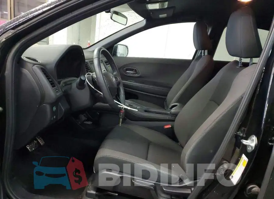 3CZRU6H16MM752018 Photo# 7