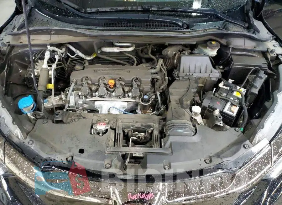 3CZRU6H16MM752018 Photo# 11