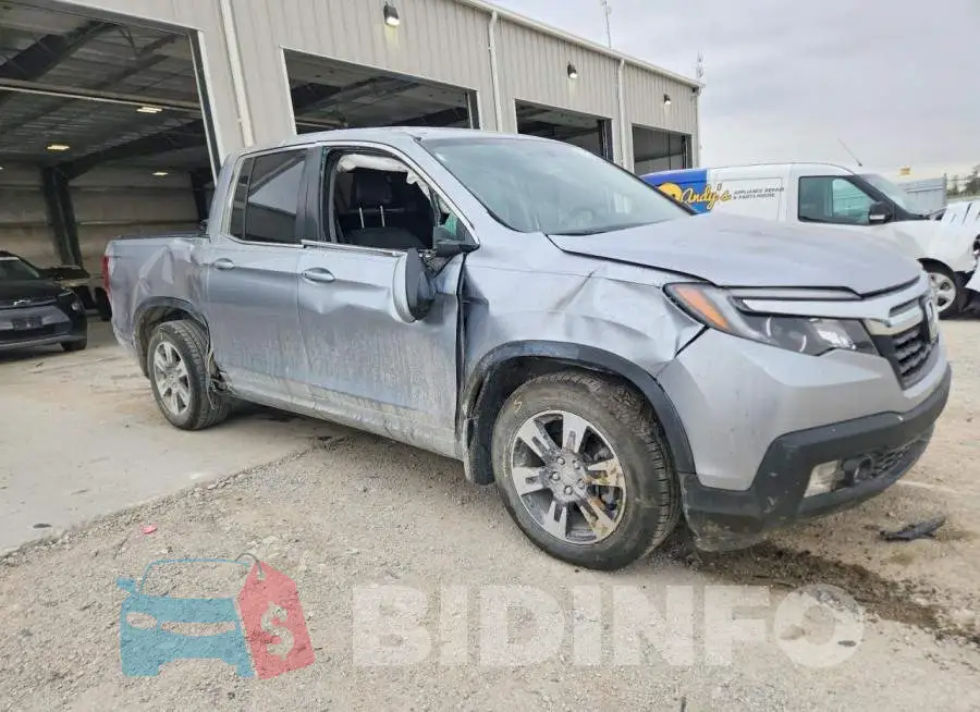 5FPYK3F63HB032164 Photo# 4