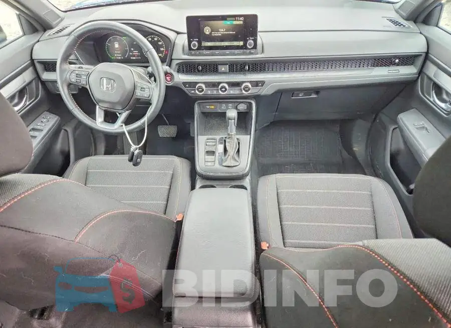 7FARS6H57SE047684 Photo# 8