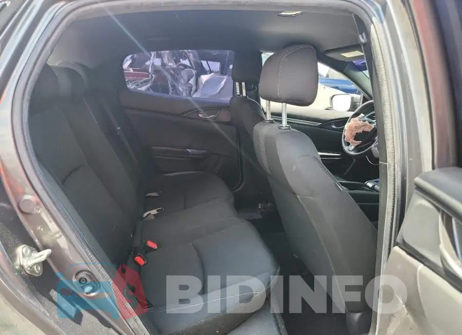 SHHFK7H31LU210252 Photo# 10