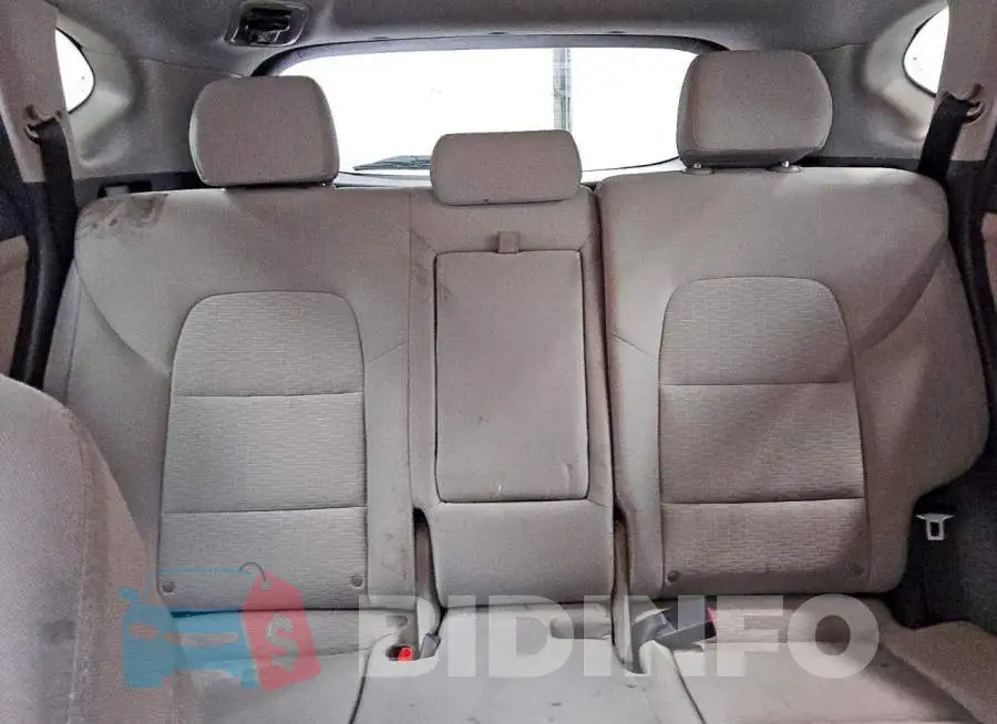 KM8J2CA4XLU098626 Photo# 10