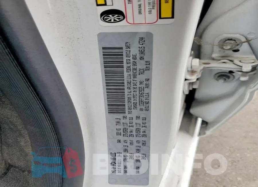 1C6SRFPT3KN679325 Photo# 12